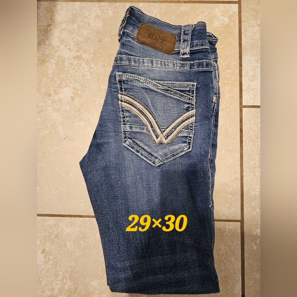 Boys Jeans